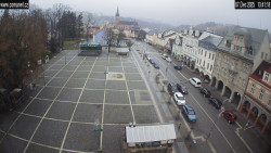 Náměstí T. G. Masaryka