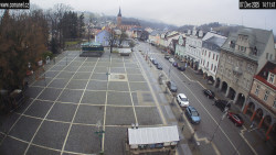 Náměstí T. G. Masaryka