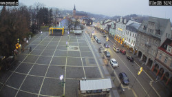 Náměstí T. G. Masaryka