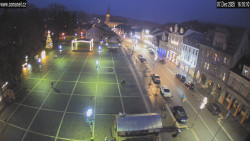 Náměstí T. G. Masaryka