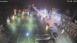 Náměstí T. G. Masaryka