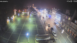 Náměstí T. G. Masaryka