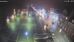 Náměstí T. G. Masaryka