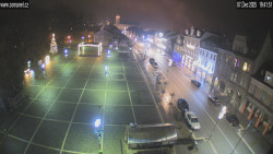 Náměstí T. G. Masaryka