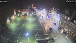 Náměstí T. G. Masaryka