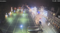 Náměstí T. G. Masaryka