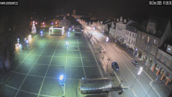 Náměstí T. G. Masaryka