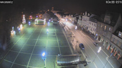 Náměstí T. G. Masaryka