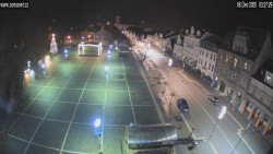 Náměstí T. G. Masaryka