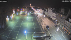 Náměstí T. G. Masaryka