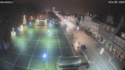 Náměstí T. G. Masaryka