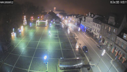 Náměstí T. G. Masaryka