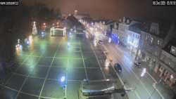 Náměstí T. G. Masaryka