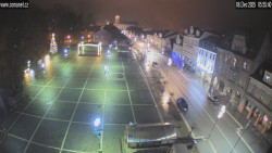 Náměstí T. G. Masaryka