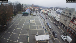 Náměstí T. G. Masaryka