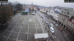 Náměstí T. G. Masaryka