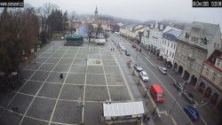 Náměstí T. G. Masaryka