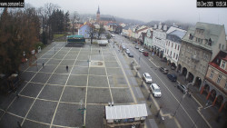 Náměstí T. G. Masaryka