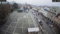 Náměstí T. G. Masaryka