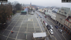 Náměstí T. G. Masaryka