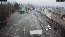 Náměstí T. G. Masaryka