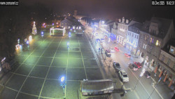 Náměstí T. G. Masaryka