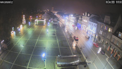 Náměstí T. G. Masaryka