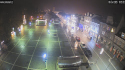 Náměstí T. G. Masaryka