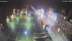 Náměstí T. G. Masaryka