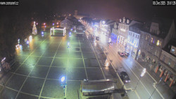 Náměstí T. G. Masaryka