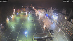 Náměstí T. G. Masaryka