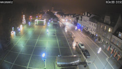 Náměstí T. G. Masaryka