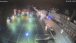 Náměstí T. G. Masaryka