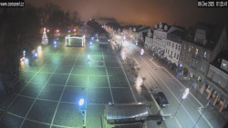 Náměstí T. G. Masaryka