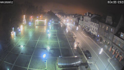 Náměstí T. G. Masaryka