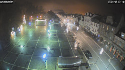 Náměstí T. G. Masaryka