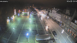 Náměstí T. G. Masaryka