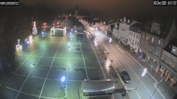 Náměstí T. G. Masaryka