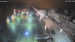 Náměstí T. G. Masaryka