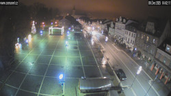 Náměstí T. G. Masaryka