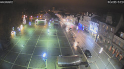 Náměstí T. G. Masaryka