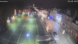 Náměstí T. G. Masaryka