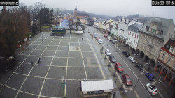 Náměstí T. G. Masaryka