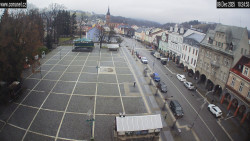 Náměstí T. G. Masaryka