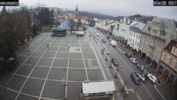 Náměstí T. G. Masaryka