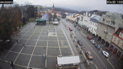 Náměstí T. G. Masaryka