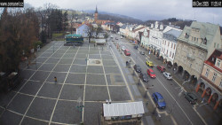 Náměstí T. G. Masaryka