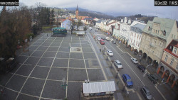 Náměstí T. G. Masaryka