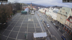 Náměstí T. G. Masaryka