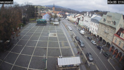 Náměstí T. G. Masaryka